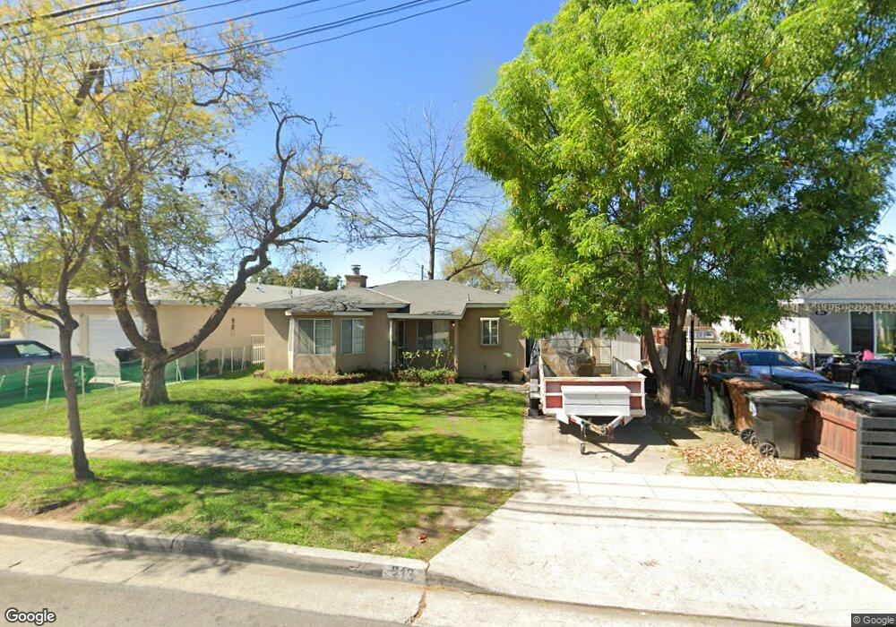 Street View Photo