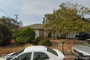 1841 Belmont Rd, Concord, CA 94520