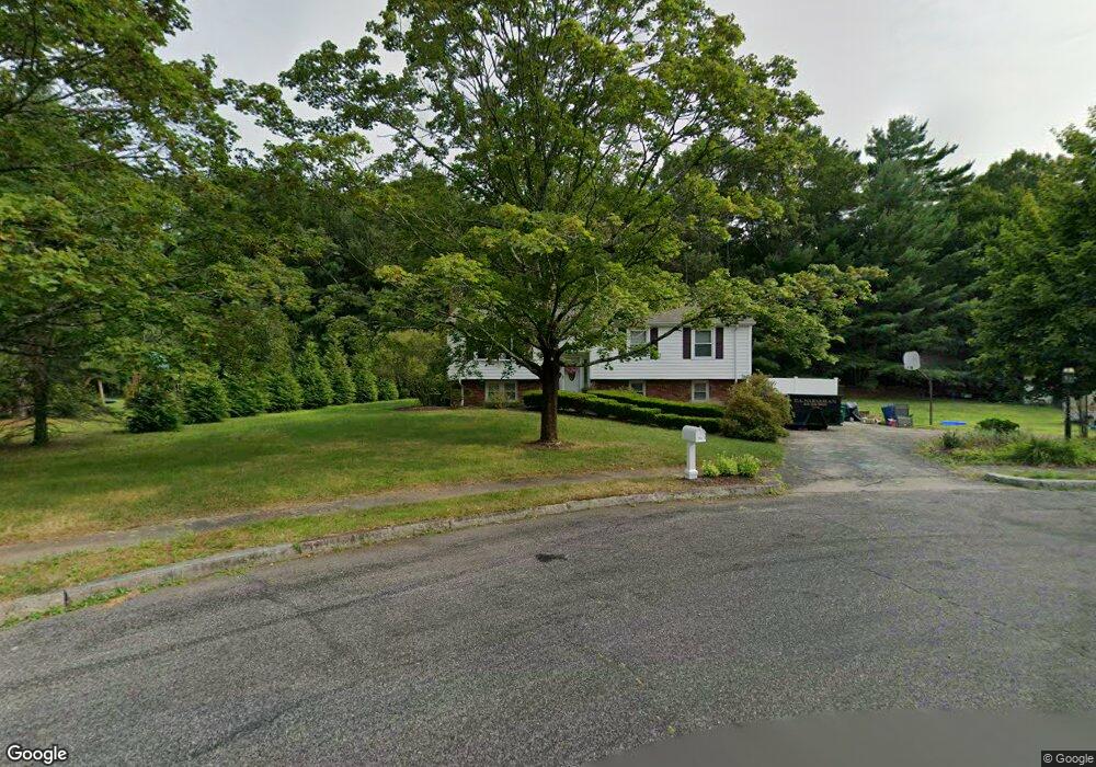 36 Maverick Dr, Mansfield, MA 02048 - photo 1