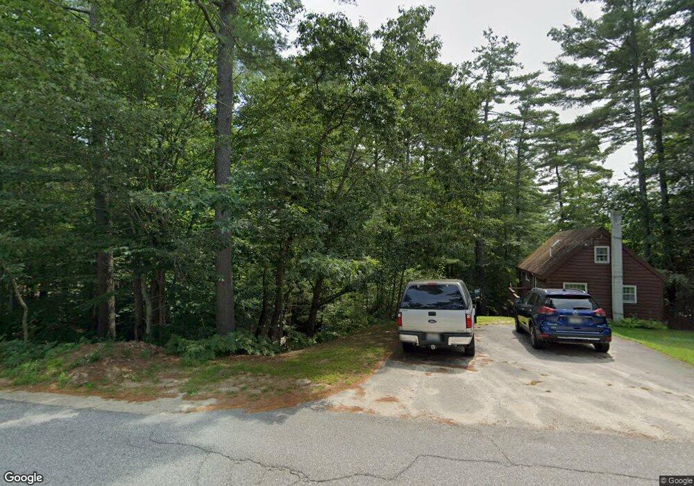 16 17th St, Shapleigh, ME 04076 - photo 1