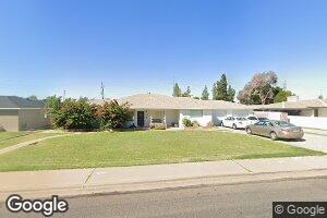 256 N Fraser Dr, Mesa, AZ 85203