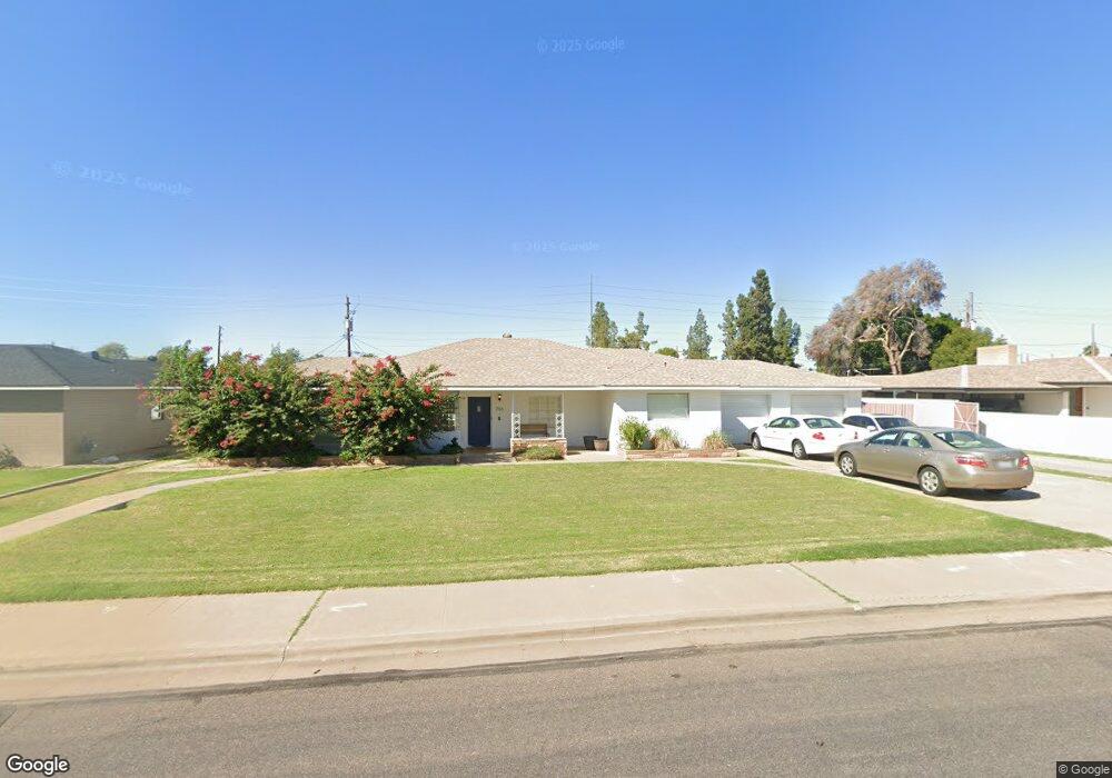 256 N Fraser Dr, Mesa, AZ 85203 - photo 1