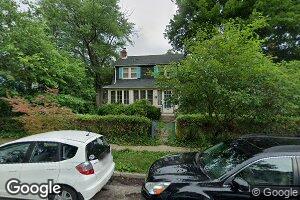 338 Winston Ave, Baltimore, MD 21212
