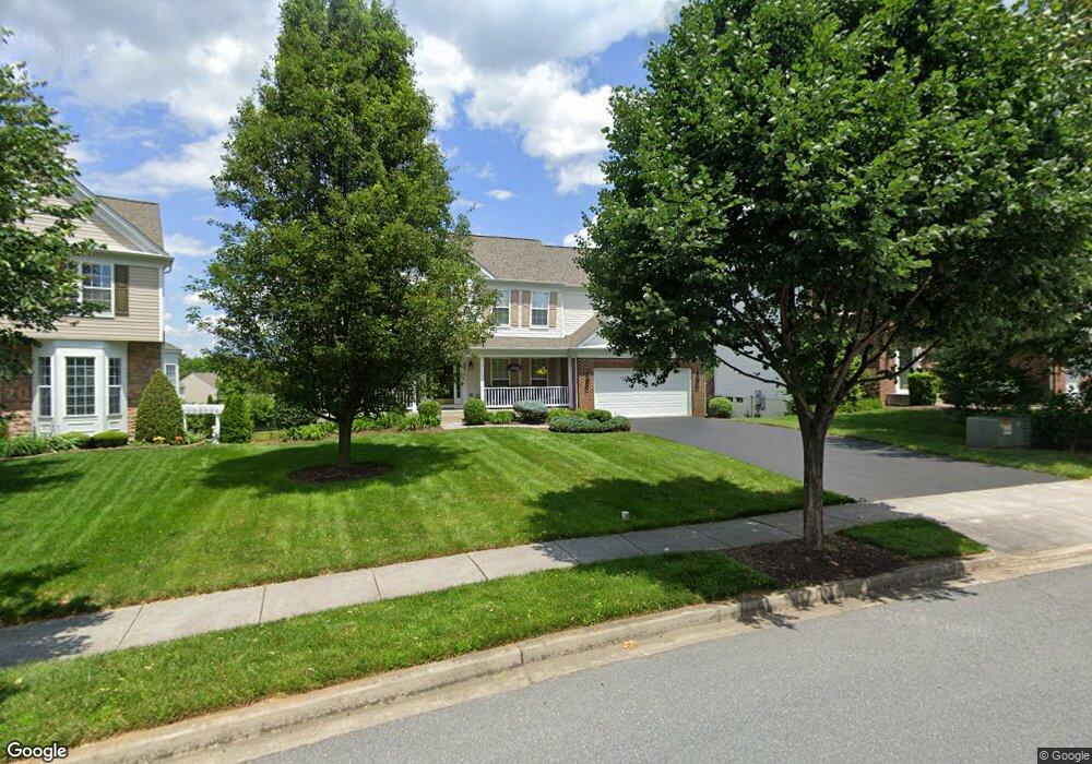 235 Galyn Dr, Knoxville, MD 21758 - photo 1