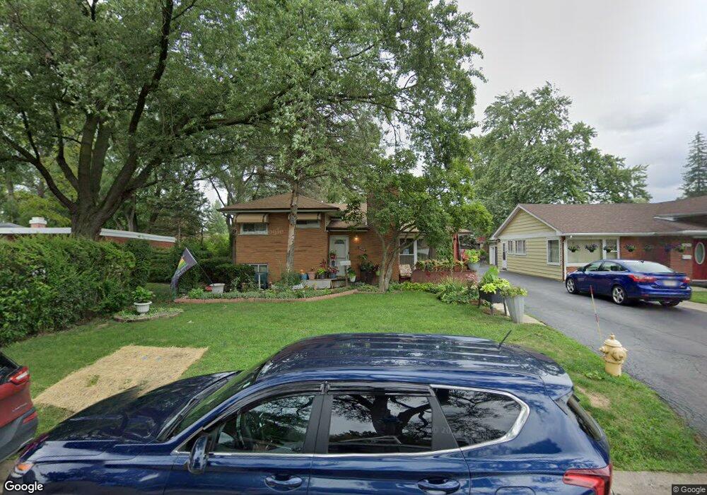 17113 Whitman Ave, Hazel Crest, IL 60429 - photo 1