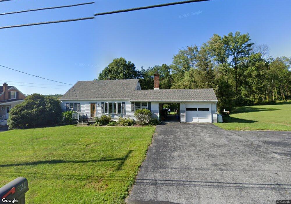 320 Mill St, Boyertown, PA 19512 - photo 1