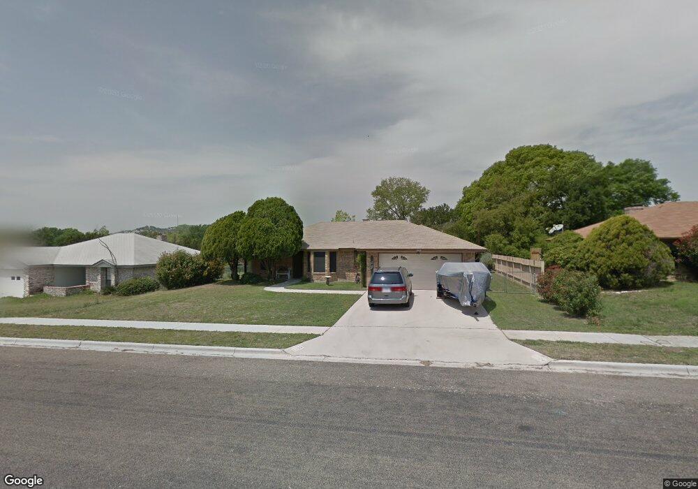 1109 Tyler Dr, Copperas Cove, TX 76522 - photo 1