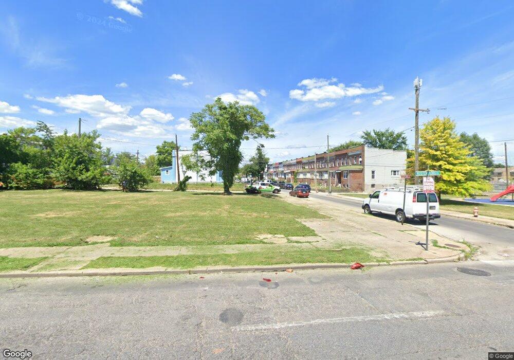 4727 Reisterstown Rd, Baltimore, MD 21215 - photo 1