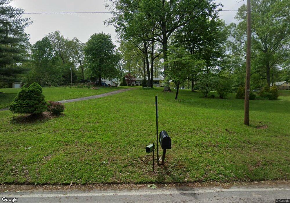 8785 Walk Dr NE, Georgetown, IN 47122 - photo 1