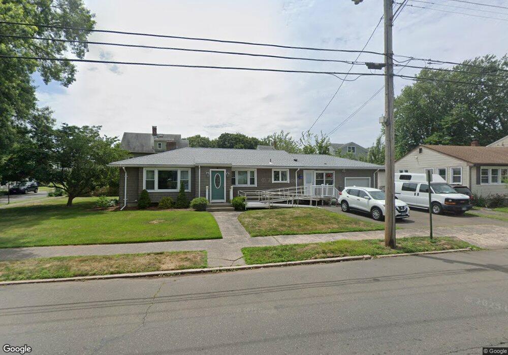 210 Concord St, New Haven, CT 06512 - photo 1