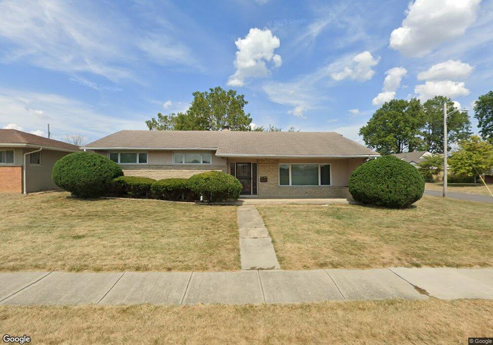 3140 W Mound St, Columbus, OH 43204 - photo 1