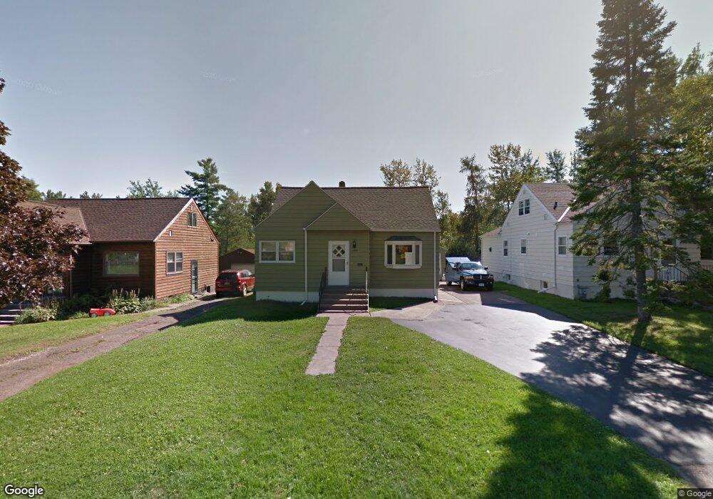 4406 Oneida St, Duluth, MN 55804 - photo 1