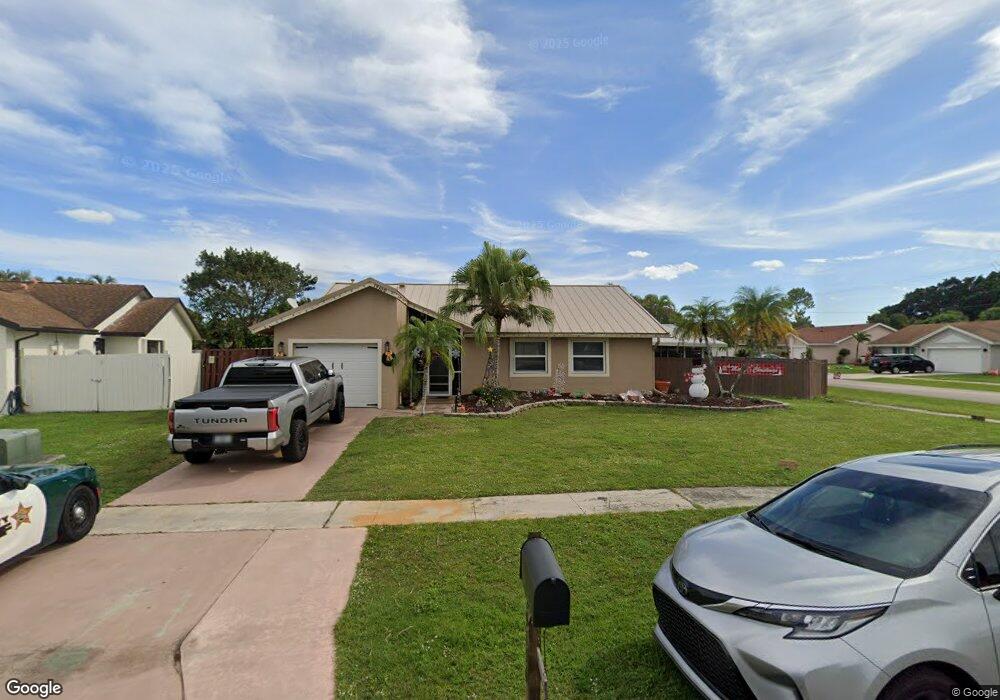 19156 Winslow Terrace, Boca Raton, FL 33434 - photo 1