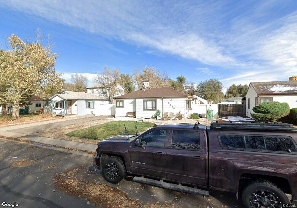 2324 Macon St, Aurora, CO 80010 - photo 1