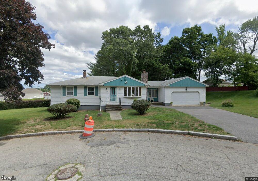 128 Isabel St, Fall River, MA 02721 - photo 1