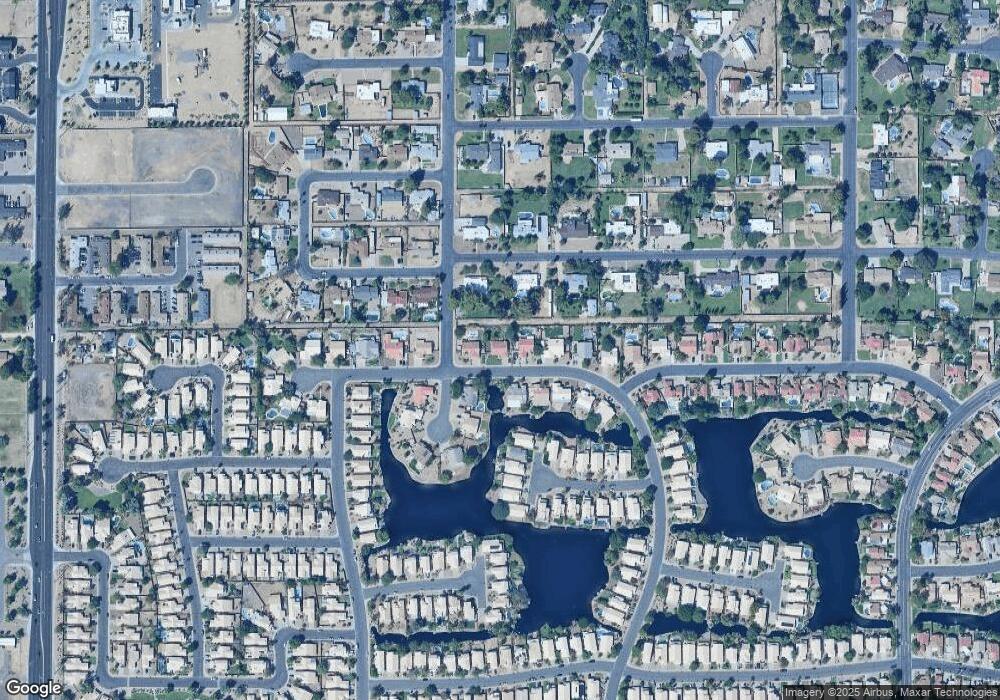 1334 E Boston St, Chandler, AZ 85225 - photo 1