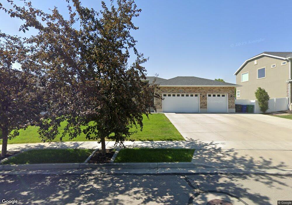6311 W Swan Ridge Way, West Jordan, UT 84081 - photo 1