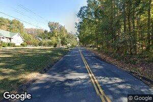 000 Country Club Hills Dr, North Augusta, SC 29860