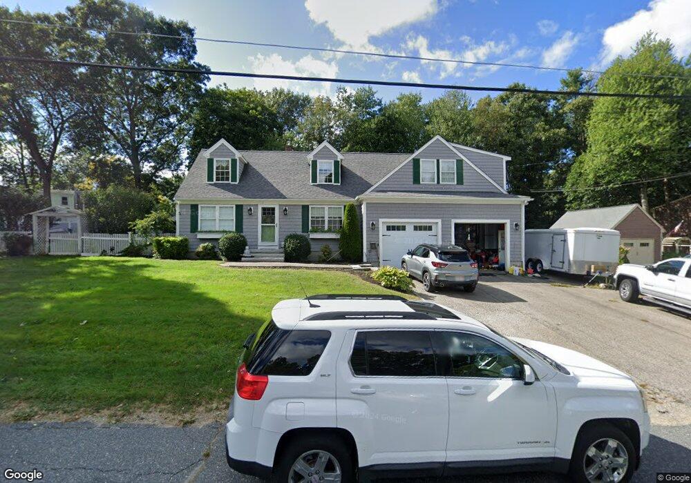 3 Skyview Terrace, Holliston, MA 01746 - photo 1