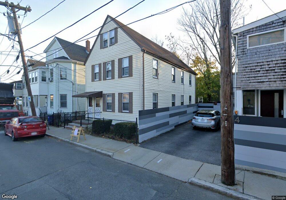 12 Miller St unit 1, Somerville, MA 02143 - photo 1