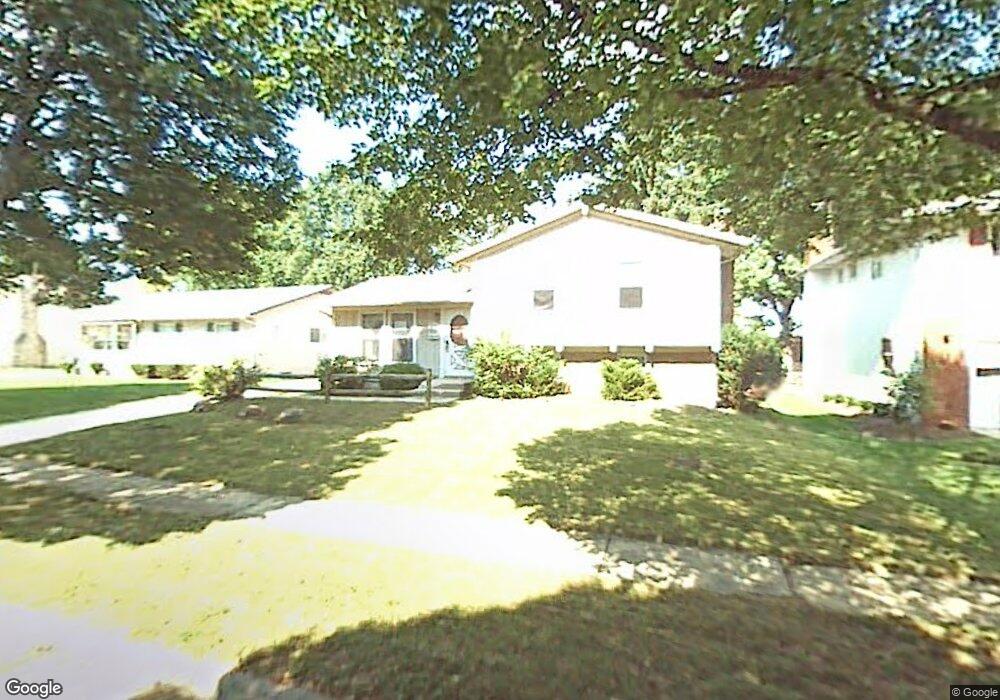 6515 Cranwood Square W, Columbus, OH 43229 - photo 1