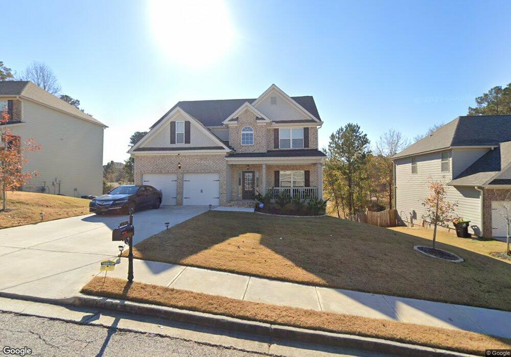 2706 Potters Walk, Conyers, GA 30012 - photo 1
