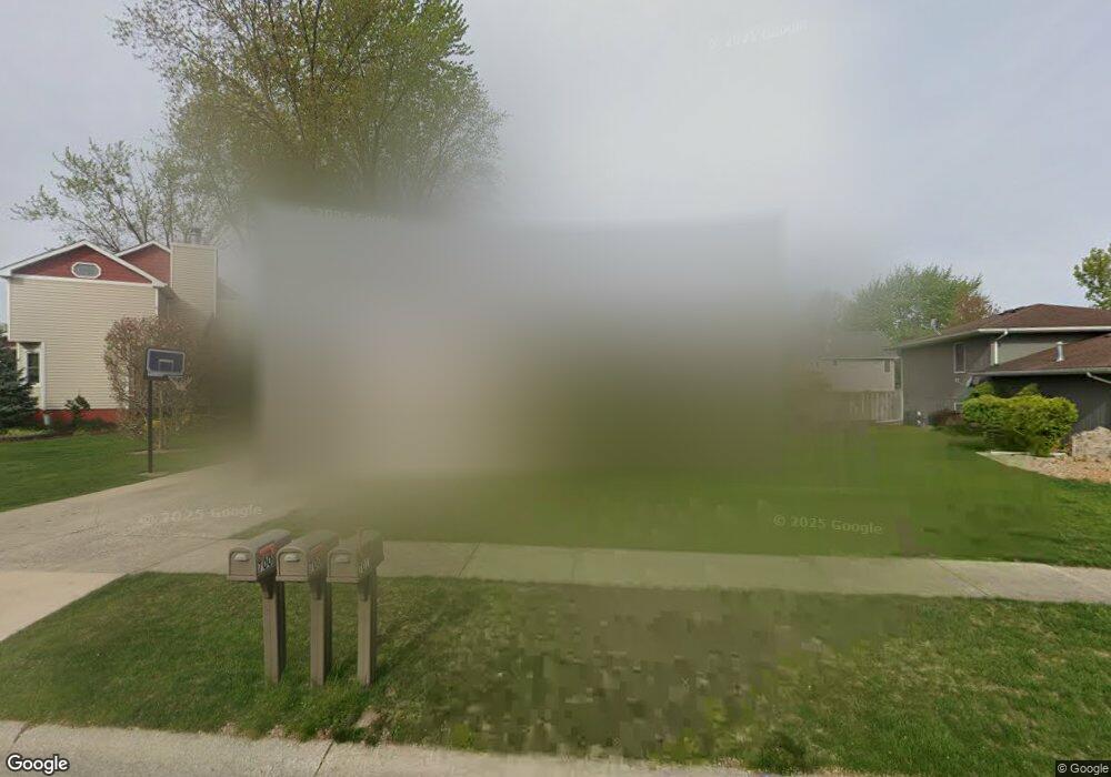 701 Harvest Ln, Crown Point, IN 46307 - photo 1