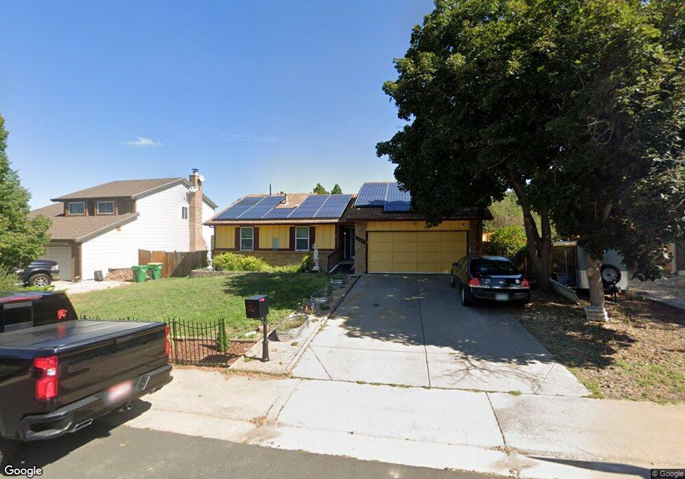 502 S Laredo Cir, Aurora, CO 80017 - photo 1