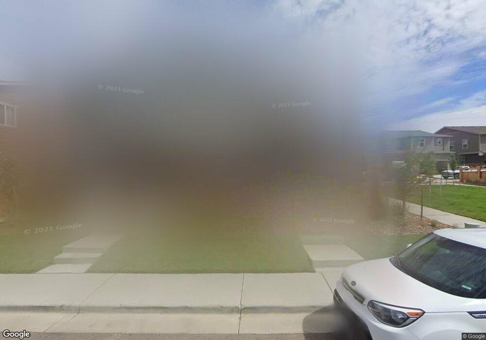 21843 E Quincy Place, Aurora, CO 80015 - photo 1