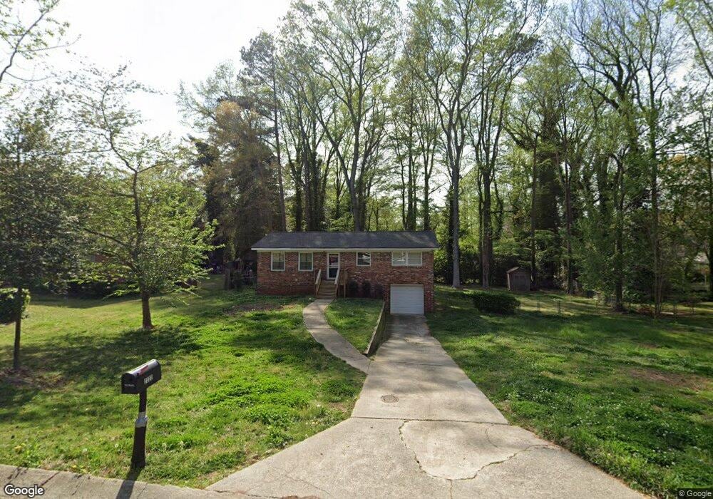 2322 Wynona Dr SE unit 1, Marietta, GA 30060 - photo 1