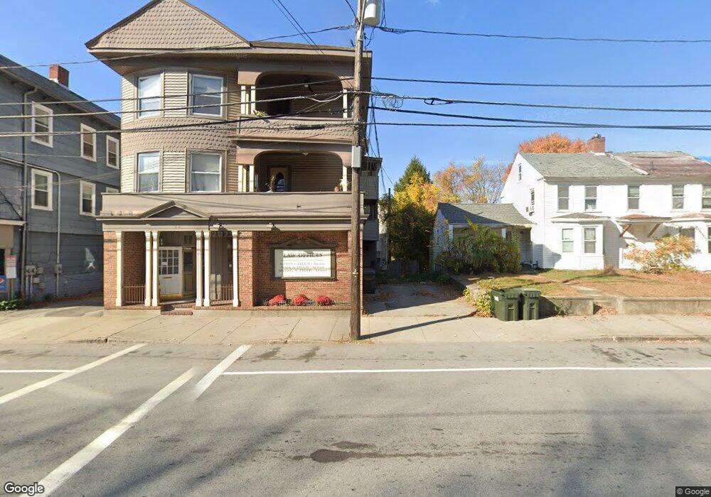 13R E Main St, Webster, MA 01570 - photo 1