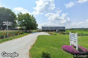 4575 W 1000 S, Milroy, IN 46156