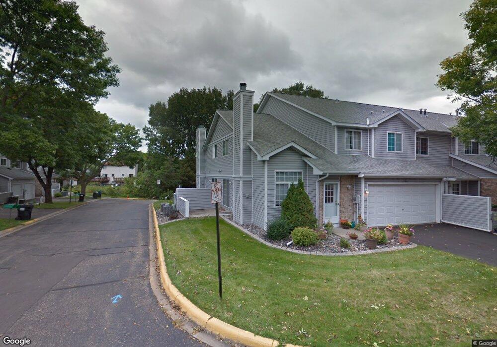 11036 Hanson Blvd NW, Coon Rapids, MN 55433 - photo 1