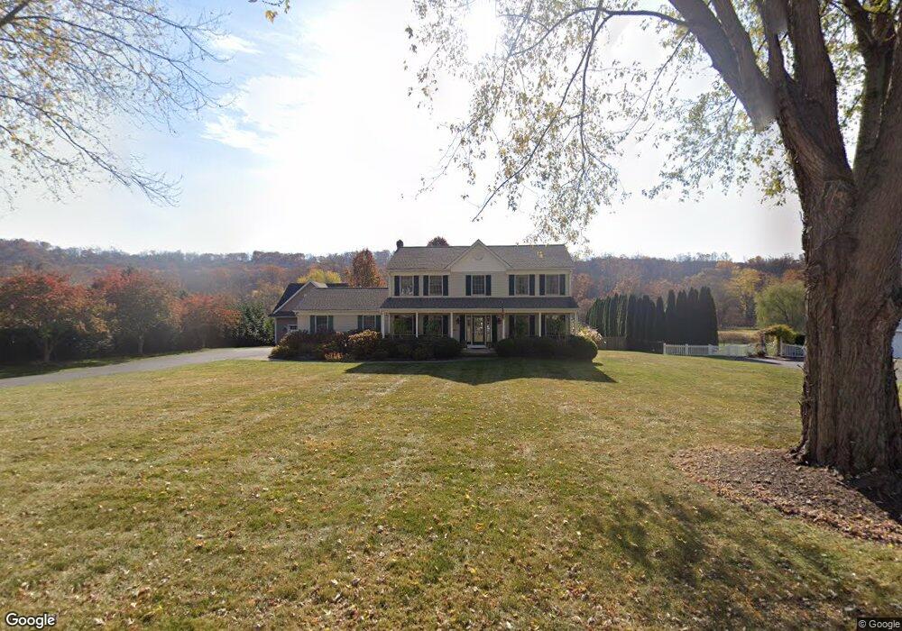 5 River Run Hollow Rd, Columbia, NJ 07832 - photo 1