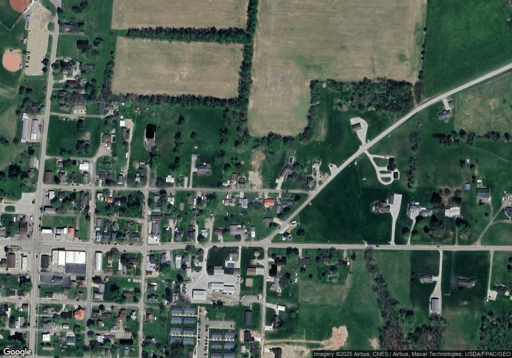 217 Plum St, Danville, OH 43014 - photo 1