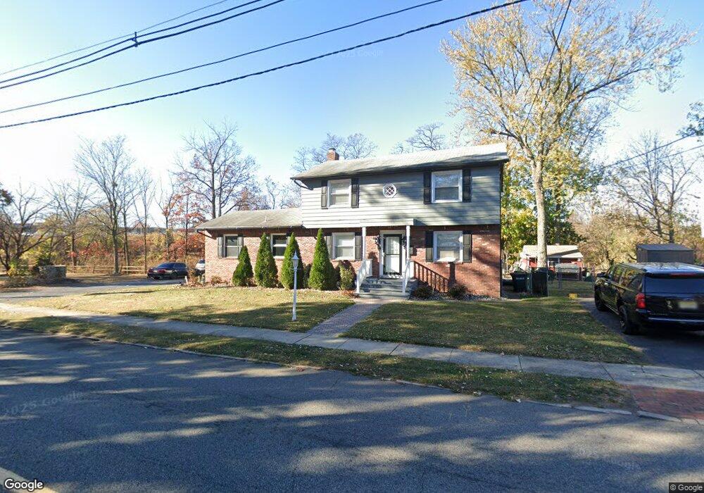 45 Rochelle Ave, Rochelle Park, NJ 07662 - photo 1