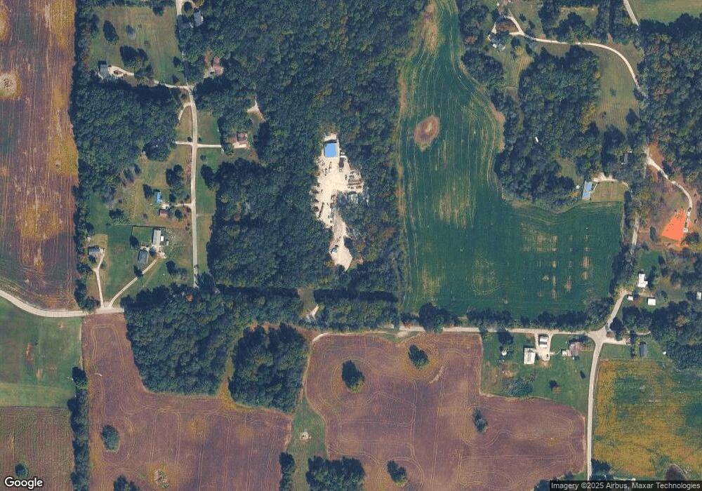 150 Heth Washington Rd SE, Corydon, IN 47112 - photo 1