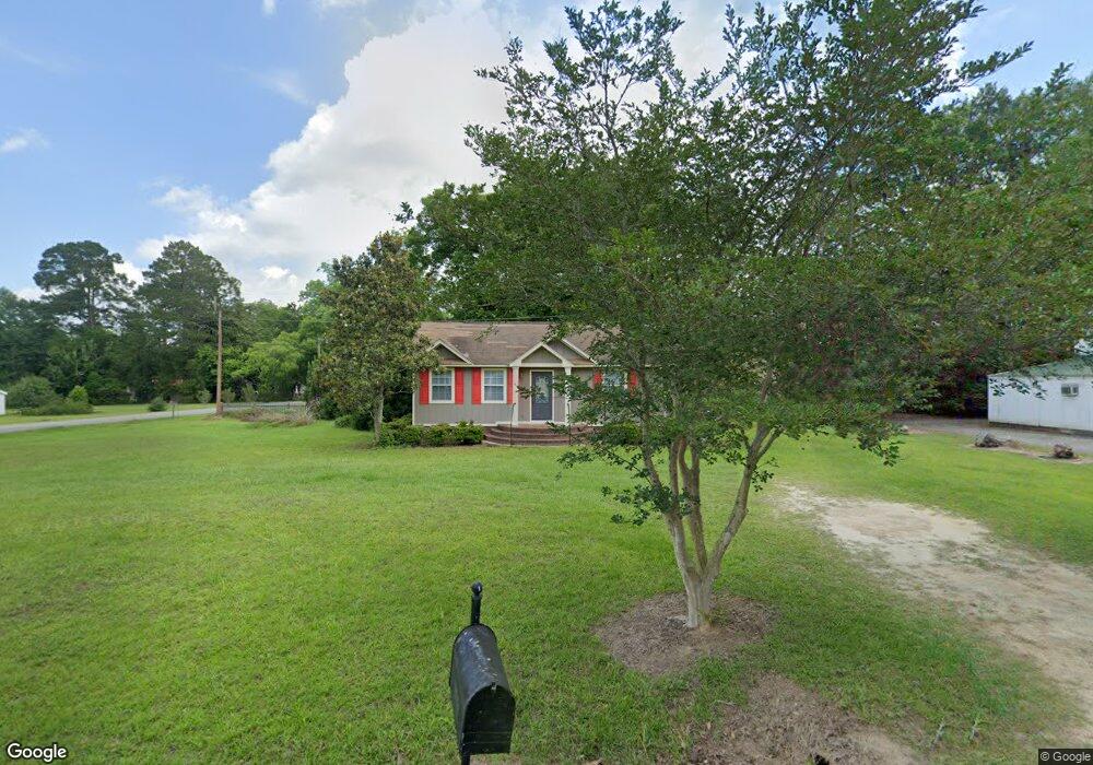 104 Washington St NW, Warwick, GA 31796 - photo 1