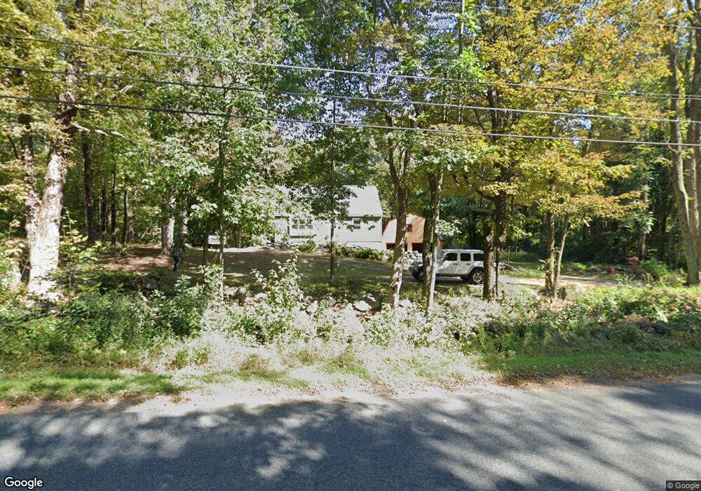 103 Pierce Rd, West Brookfield, MA 01585 - photo 1