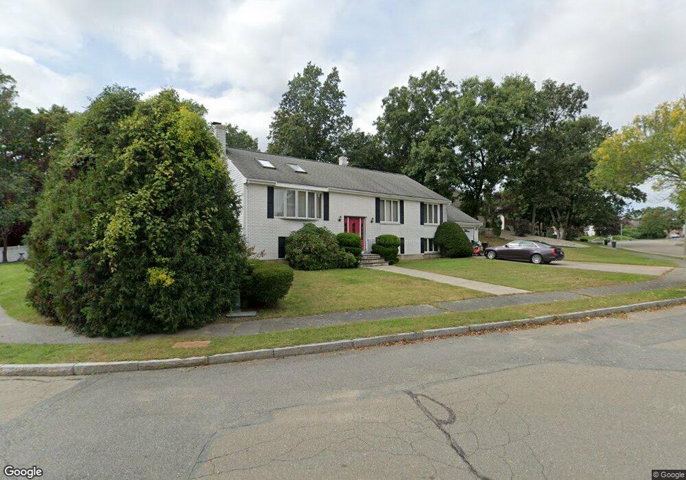 1 Laurie Ln, Stoneham, MA 02180 - photo 1
