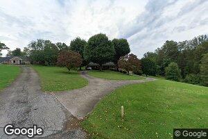 9515 Woolwine Hwy, Woolwine, VA 24185