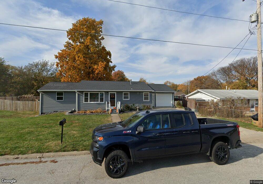 602 Harrison St, Shenandoah, IA 51601 - photo 1