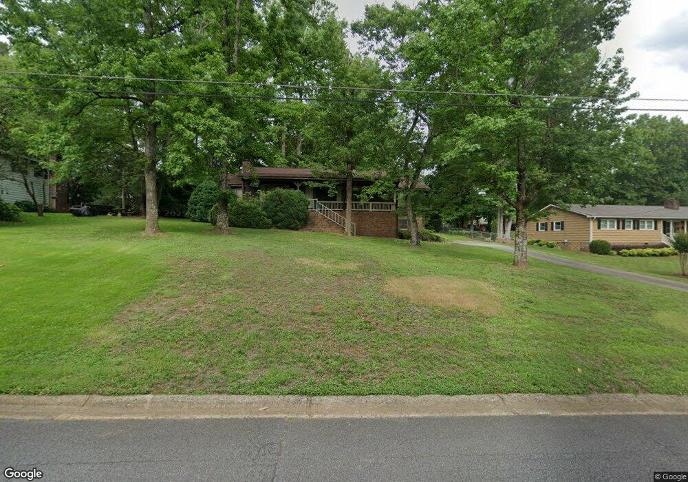 116 Sequoyah Cir, Canton, GA 30115 - photo 1