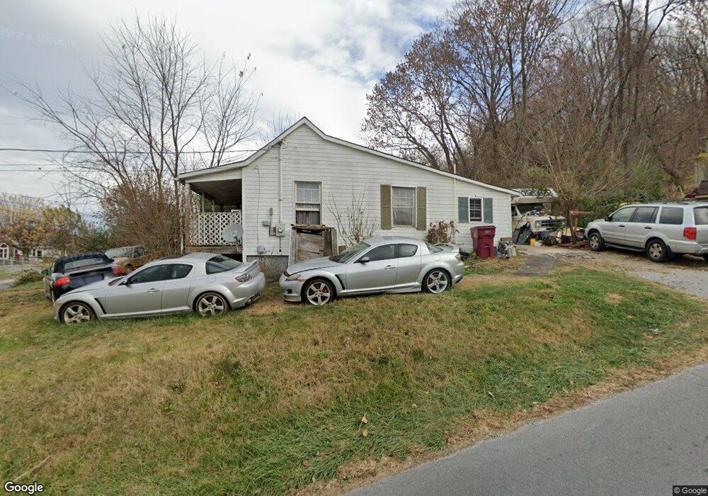 600 Orleans St, Johnson City, TN 37601 - photo 1