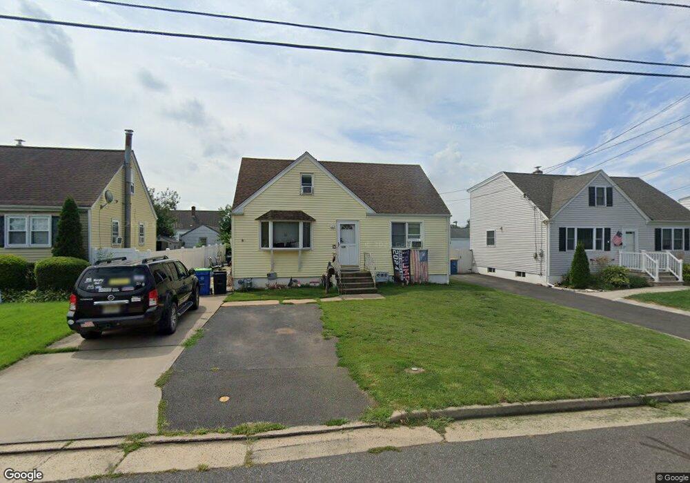 429 White Ave, Manville, NJ 08835 - photo 1