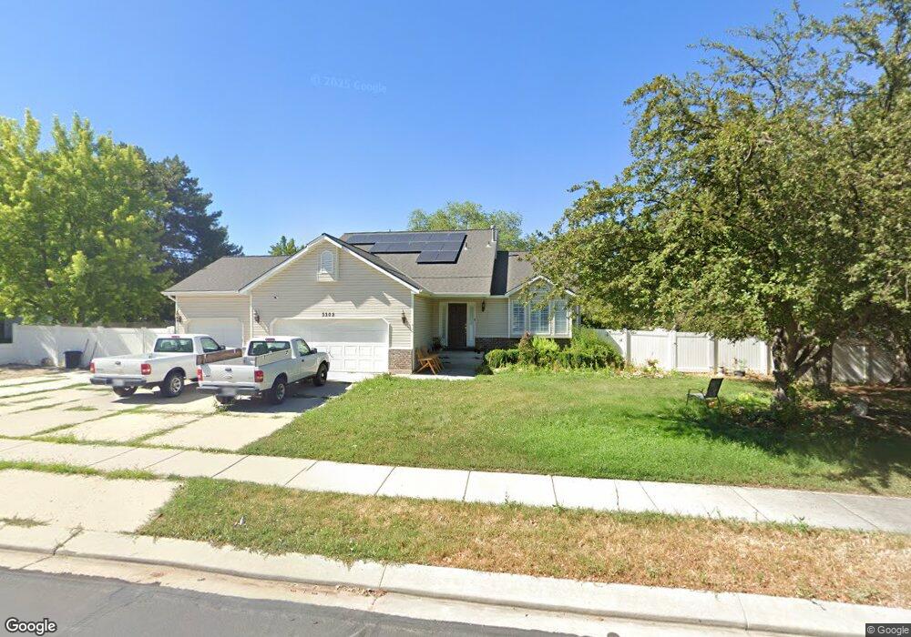 3302 W 8350 S, West Jordan, UT 84088 - photo 1