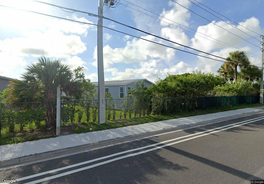 4459 73rd Ln N unit 589, West Palm Beach, FL 33404 - photo 1