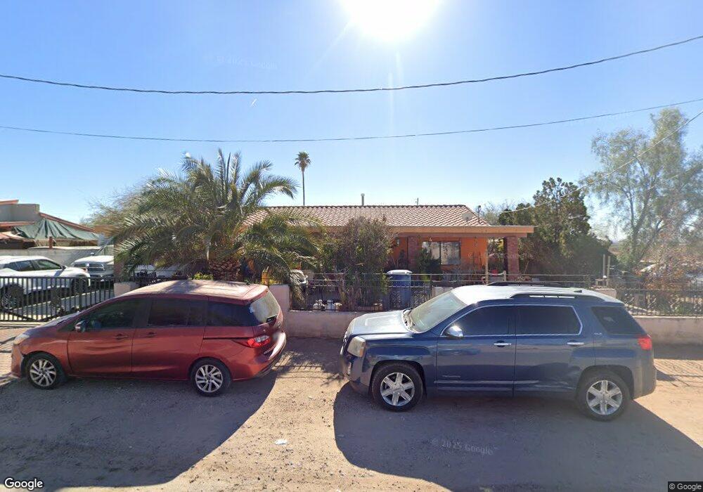 2870 E Missouri St, Tucson, AZ 85714 - photo 1
