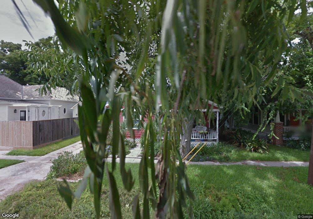 603 E 12th 1/2 St, Houston, TX 77008 - photo 1