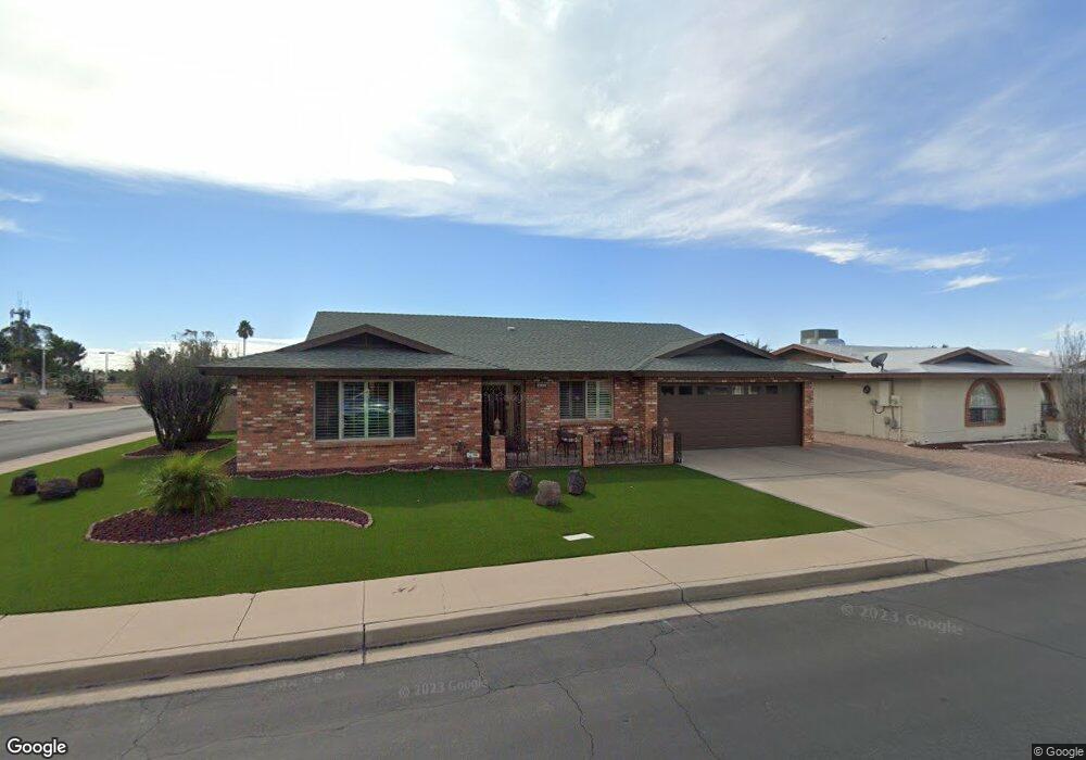 4249 E Dragoon Ave, Mesa, AZ 85206 - photo 1